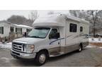 2003 Gulf Stream BT Cruiser 5230 Motorhome RV Ford E-350