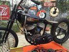 1950 Harley-Davidson Other