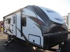 2019 Heartland North Trail 22FBS Caliber Edition 22ft