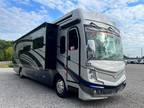 2024 Fleetwood Rv DISCOVERY LXE 40M