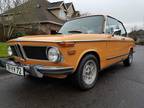 1973 BMW 2002tii Original