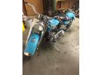 1949 Harley-Davidson Fl Panhead