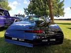 1983 Pontiac Trans Am Daytona 500