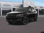 2023 Jeep Cherokee Altitude