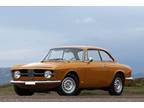 1968 Alfa Romeo GT 1300 Junior