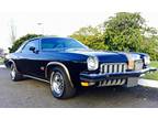 1973 Oldsmobile Cutlass 442 Survivor