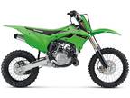 2022 Kawasaki KX 85