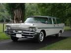 1959 DeSoto Fireflite Wagon