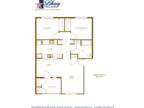 Liberty Village - 2 Bedroom Flat