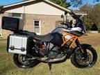 2014 KTM 1190 Adventure