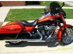 2014 Harley-Davidson Road King CVO