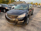 2015 Chevrolet Traverse LS