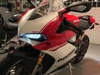 2017 Ducati Superbike 1299S Anniversario