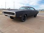 1970 Dodge Charger 500 Survivor