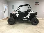 2016 Polaris RZR-S 1000 EPS White Lightning Edition