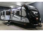 2016 Keystone Laredo 314RE Camper RV Travel Trailer