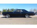 1968 Plymouth Road Runner