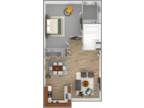 Palomar Apartment Homes - Hilton