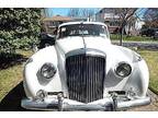 1956 Bentley Other