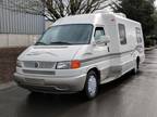 2002 Winnebago Rialta 22QD Model 21-8