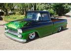 1959 Chevrolet Apache Pickup