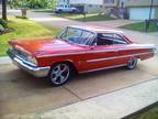 1963 Ford Galaxie 500