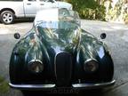 1953 Jaguar XK 120