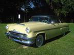 1954 Mercury Monterey Hardtop 256 V8