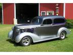 1936 Chevrolet Other standard hot rod