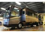 2005 Forest River Charleston 39 ft Diesel Pusher Coach RV