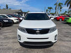 2014 Kia Sorento EX