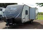 2017 Coachmen Apex Ultra 245BHS 24ft