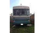 1997 Fleetwood 37 ft Class A Discovery Motor Hom