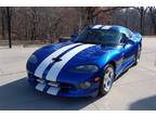 1996 Dodge Viper GTS