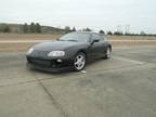 1995 Toyota Supra Base Hatchback 3.0L