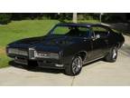 1968 Pontiac GTO 400