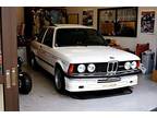 1982 BMW Alpina E21 C1 Mint Condition