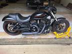 2010 Harley-Davidson Night Rod VRSCDX