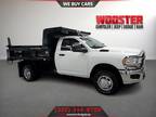 2023 Ram 3500 Tradesman