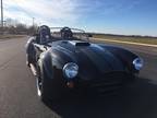 2005 Replica Kit Makes Factory Five Roadster Shelby Cobra