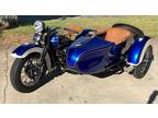 1942 Harley Davidson WWII 1200CC Flathead