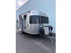 2024 Airstream Bambi 19CB 19ft