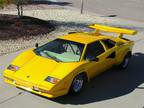 1980 ReplicaKit Makes Lamborghini