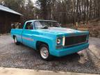 1975 GMC Sierra 1500 Pick Up Pro Street