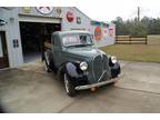 1938 Ford Pick Up Truck V8 Vintage