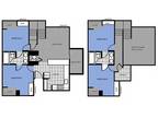 Highland Village Apartments - Four Bedroom (Rent by Room)