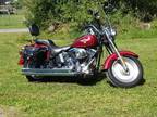2005 Harley-Davidson Softail Fatboy