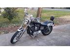 2003 Harley Davidson Sportster XL 1200C 100th Anniversary Edition