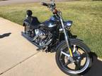 2003 Harley-Davidson Softail Deuce