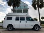 2002 Chevrolet Express 2500 Sportsmobile